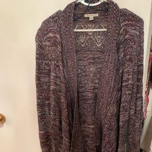 American Eagle Outfitters cardigan